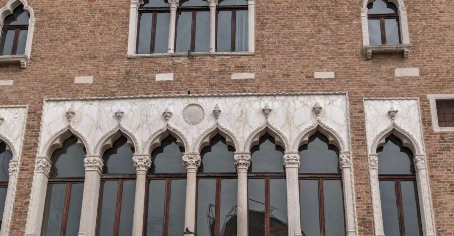 Venice: Private Sightseeing Guided Walking Tour - Good To Know