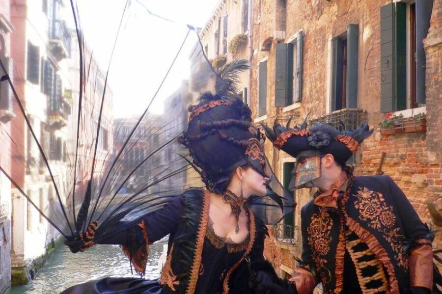 Venice: Private Tour of Casanova Sites - Reservation