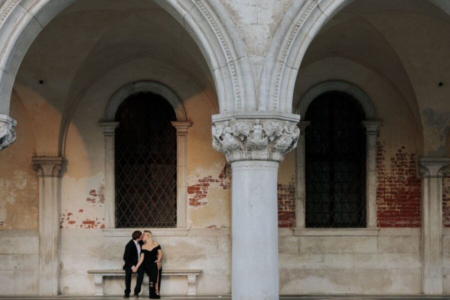 Venice: Private Tour With Travel Photographer - Good To Know