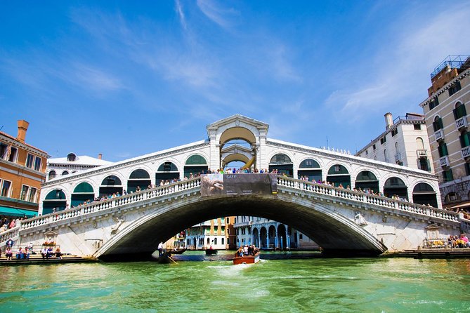 Venice Private Tour - Meeting and Pickup Information