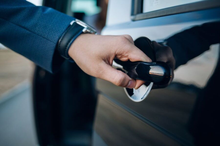 Venice: Private Transfer To/From Cortina D'Ampezzo - Service Details