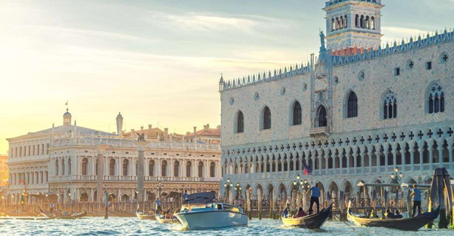 Venice Self Guided Audio Tour: the Story of La Serenissima - Good To Know