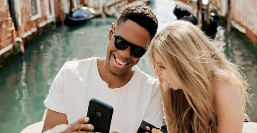 Venice : Special Valentines Day Couples Game - Pricing and Reservation Details