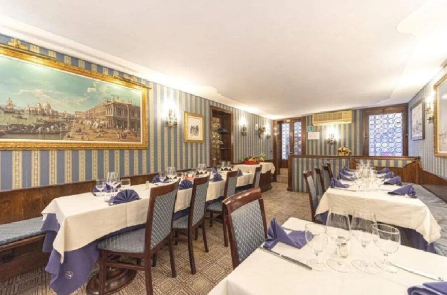 Venice: St Marks Highlights Lunch & Gondola - Tour Details