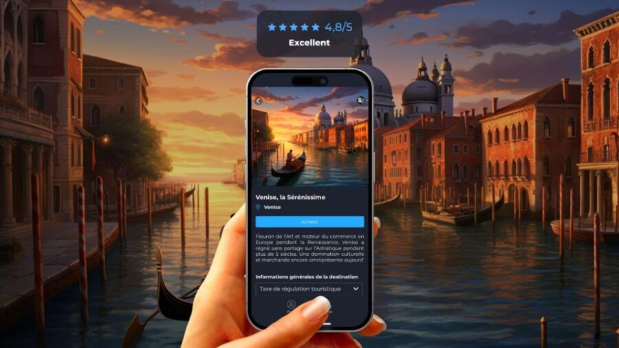 Venice : the Ultime Digital Guide - Pricing and Savings Details