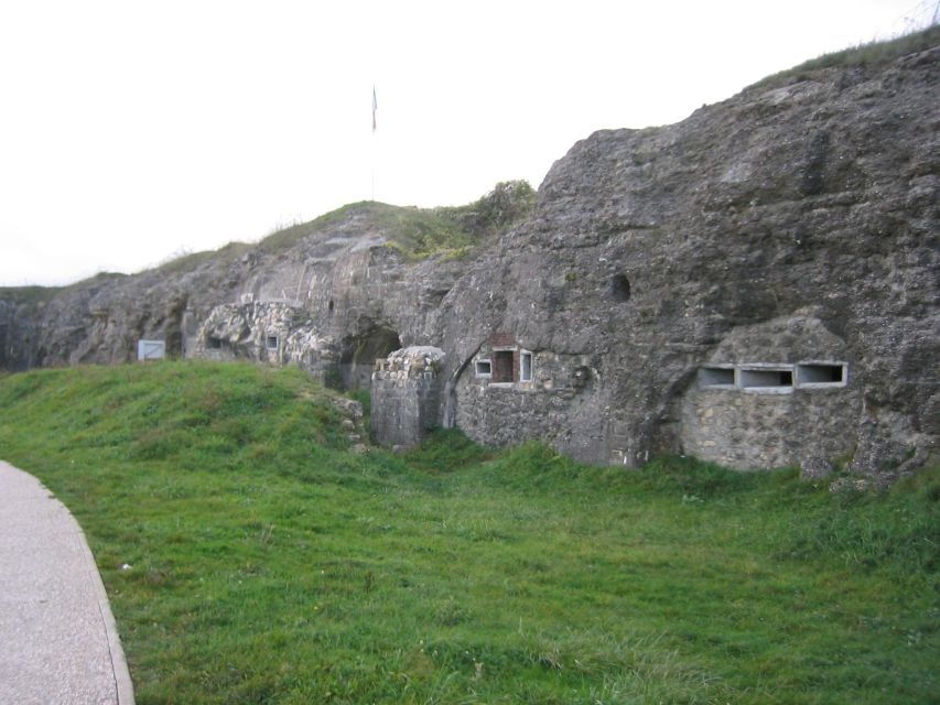 Verdun: 1916 Hell of the Battle - Good To Know