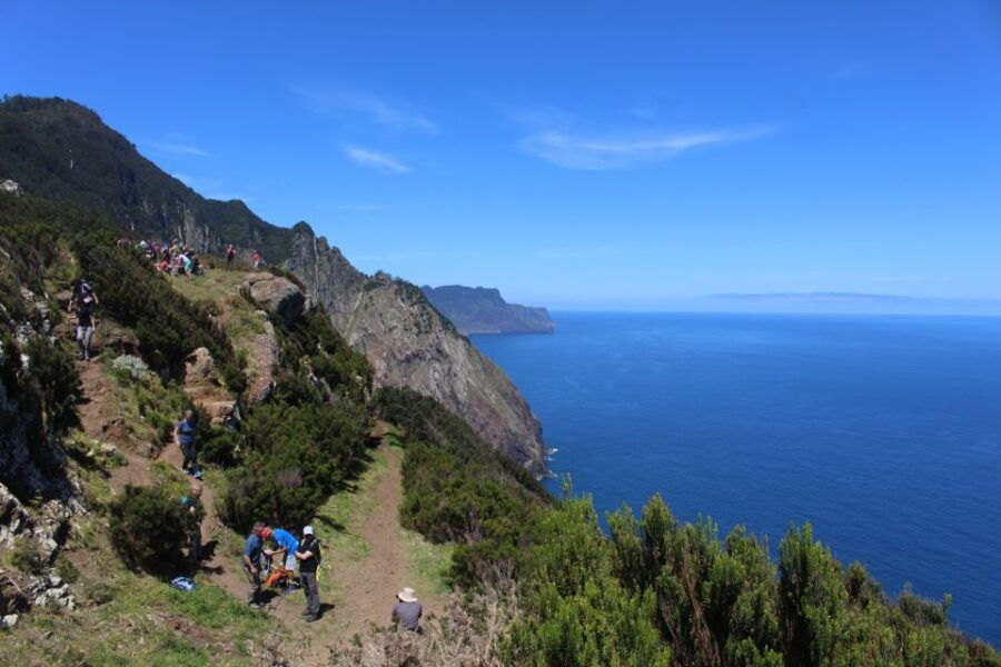 Vereda Do Larano – Full Day Hike