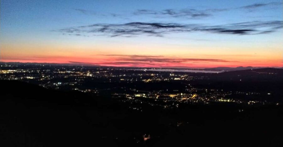 Verona Best Trekking Best View
