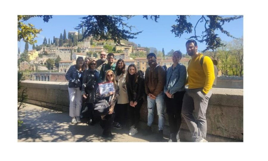 Verona City Tour Essential