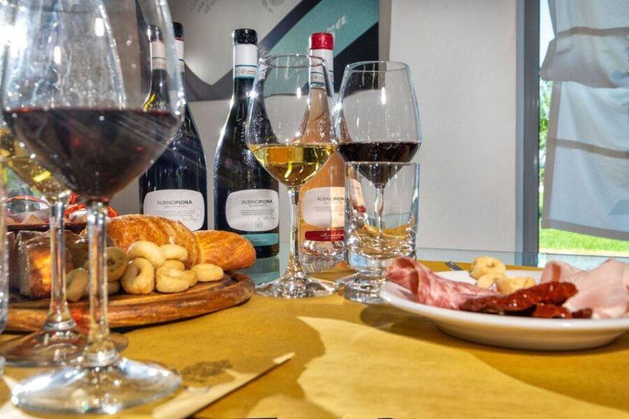 Verona: Custoza E-bike Tour - Good To Know
