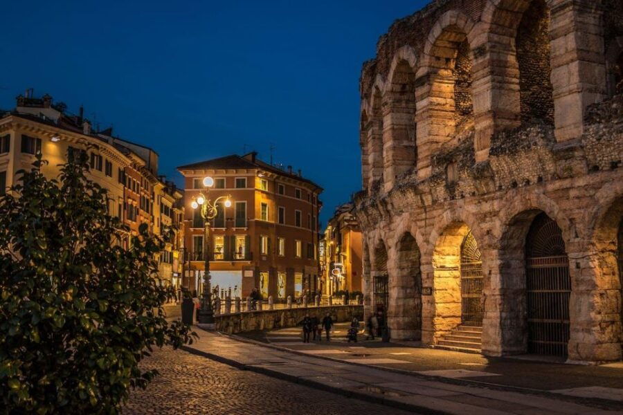 Verona: Self-Guided Walking Tour and 1-Day Itinerary - Good To Know