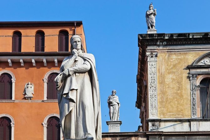 Veronas Enchanting Journey: Guided Walking Tour