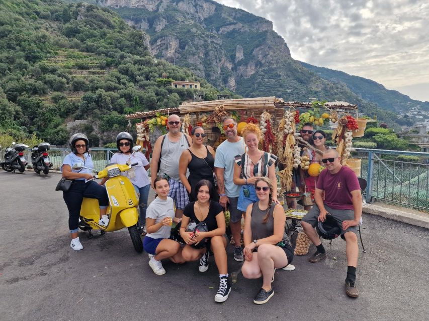 Vespa Rental: the Italian Icon of Style and Design - Good To Know