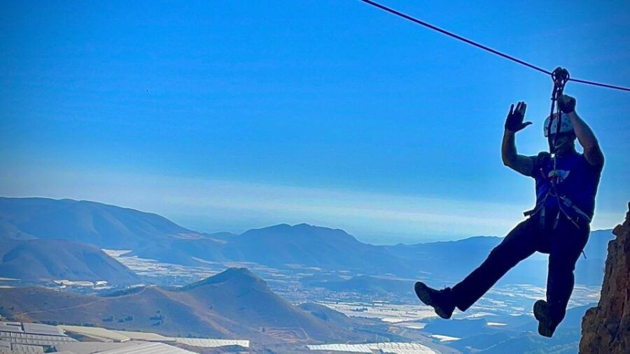 Via Ferrata De Castala