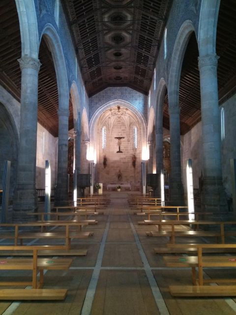 Viana Do Castelo + Ponte De Lima – Full Day – From Porto