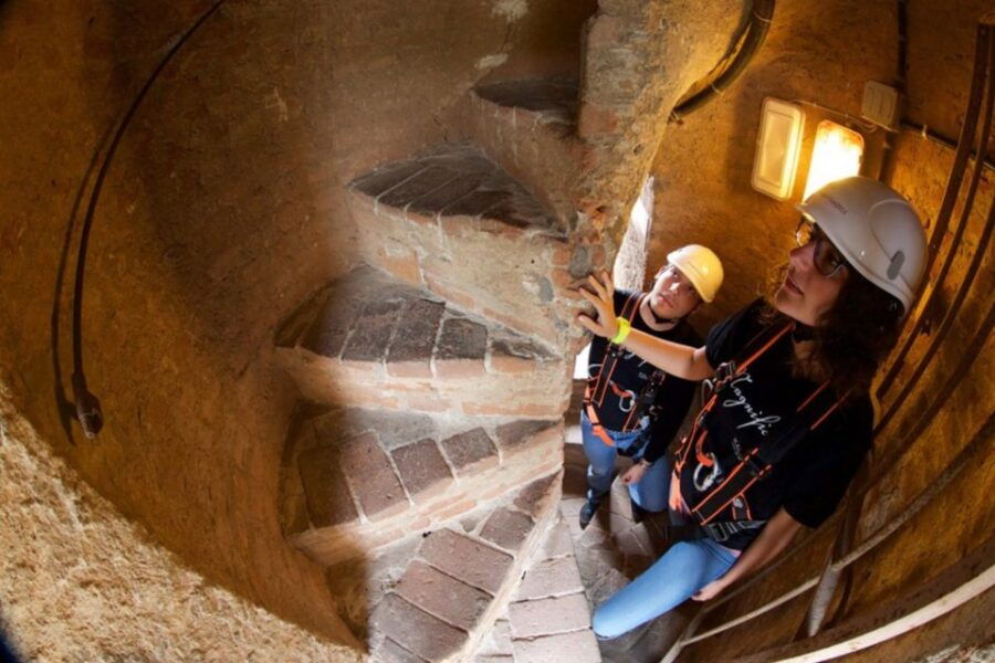 Vicoforte: Sanctuary of Vicoforte, Ascend & Visit - Good To Know