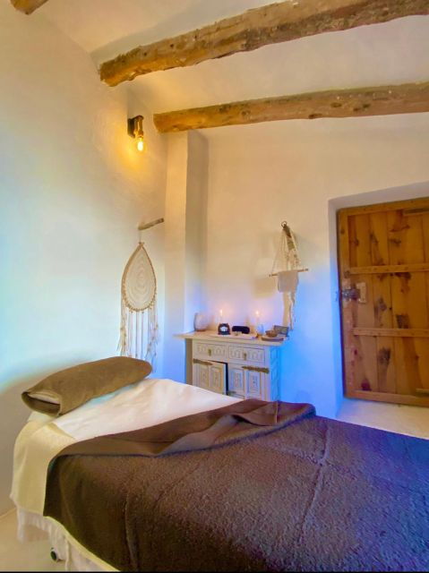 Vida Magica Mallorca: Best Friends - Day Spa Package - Good To Know