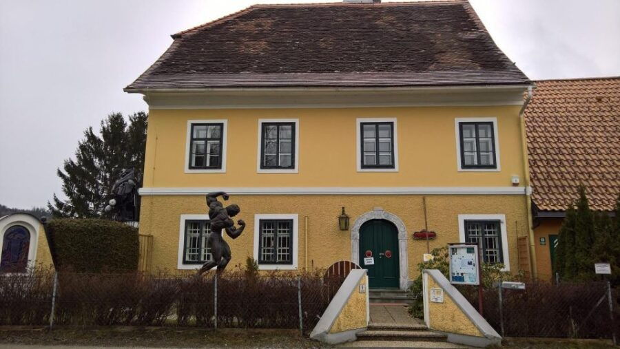 Vienna to Venice Shuttle - Inclusions