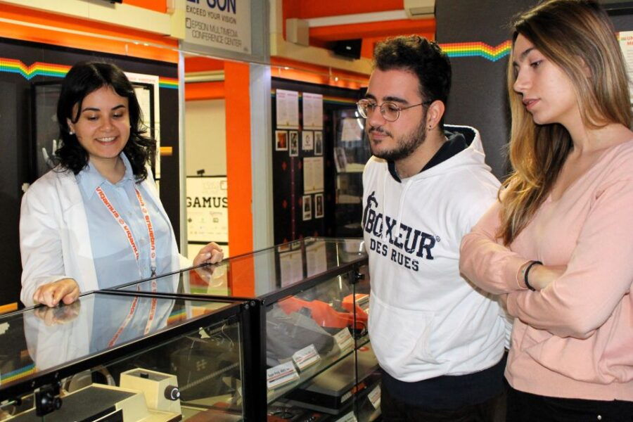 VIGAMUS-The Video Game Museum of Rome. Entry Tickets. - Good To Know