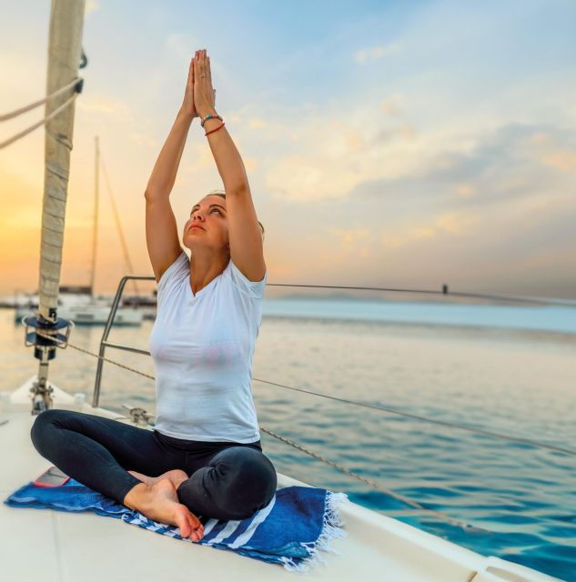 Vilamoura: Algarve 2.5-Hour Sunrise Mindfulness Experience - Good To Know