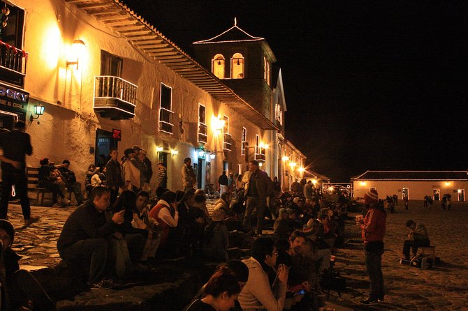 Villa De Leyva & Ráquira Private Exclusive 12 Hours Tour Lunch in - Good To Know