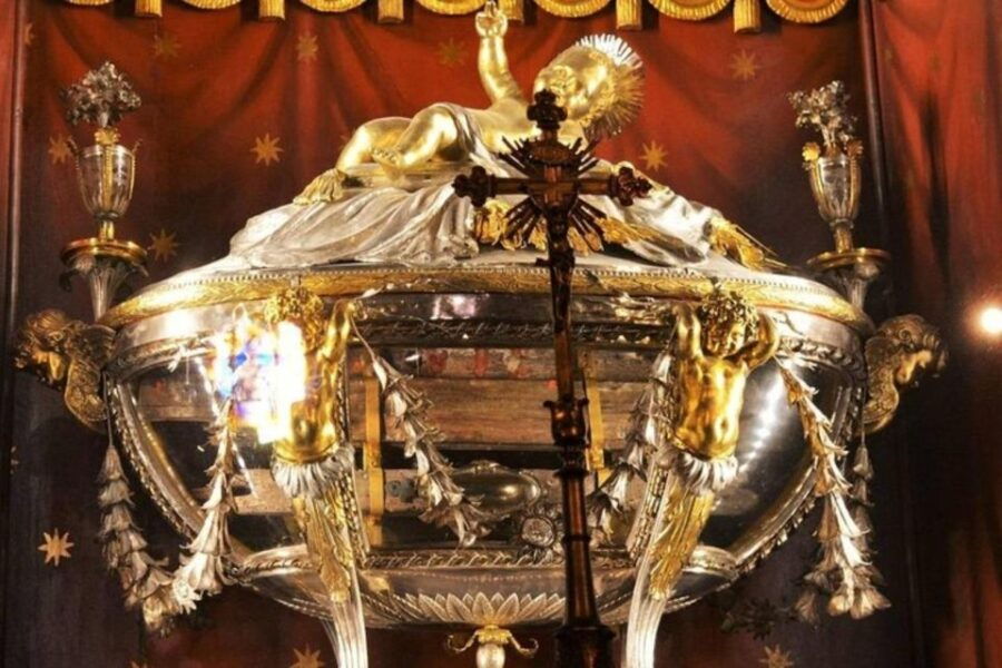 Villa DEste (Tivoli) and Roman Basilicas Private Tour - Tour Details