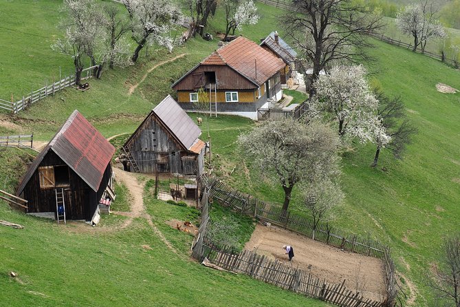 Village Life in Transylvanian Carpathian Mountains - 8 Days - Good To Know