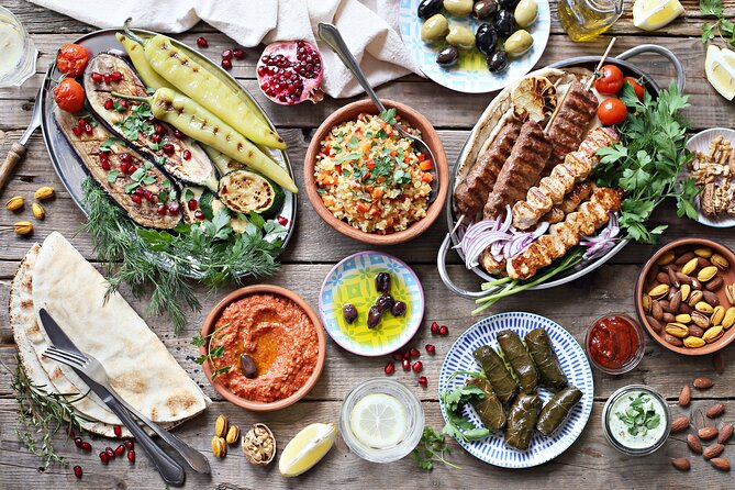 22 Best Tours In Limassol