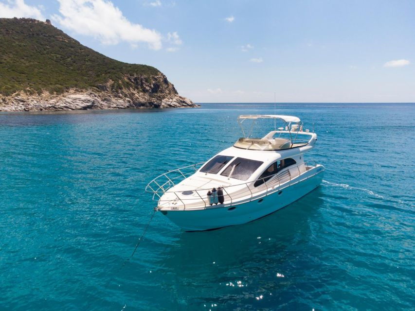 4 Best Sailing Experiences In Villasimius