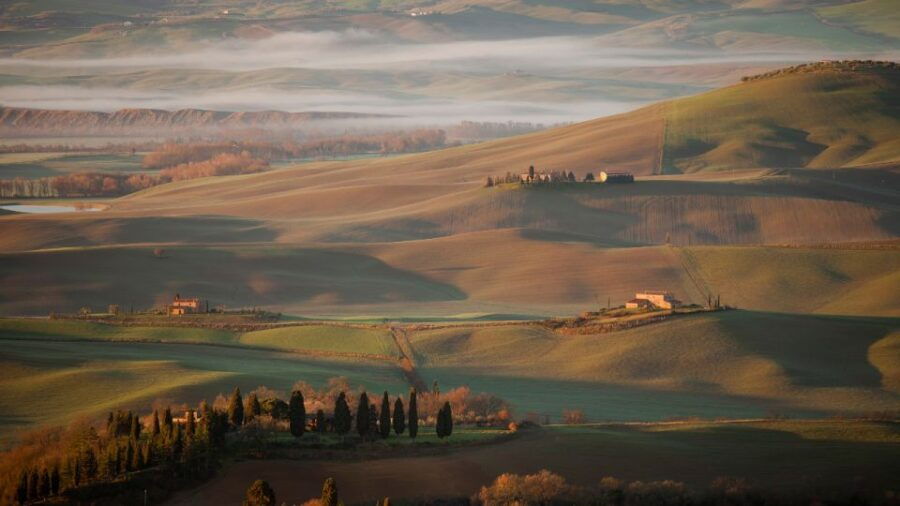 VINCI – LEONARDO’S EBIKE TOUR IN CHIANTI