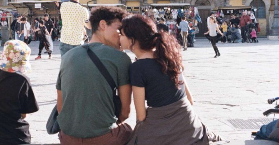 Vintage Photographer in Florence (Perfect for Couple) - Inclusions in the Photography Package