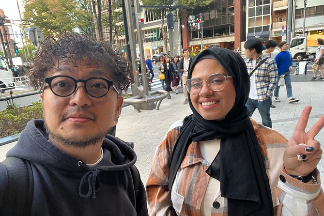 Vintage Shopping, Music Discovery Private Tour in Shimokitazawa - Good To Know