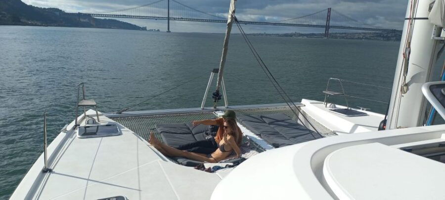 VIP - 2 HOURS PRIVATE SAILING EXPERIENCE - Good To Know