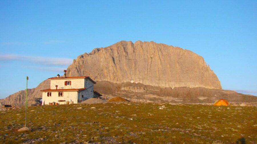 VIP 4-Day Tour From Athens: OLYMPUS – THE MOUNTAIN OF GODS! - Good To Know