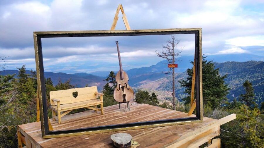 VIP Day Tour From Athens: Pavliani Forest Park TREK - Good To Know