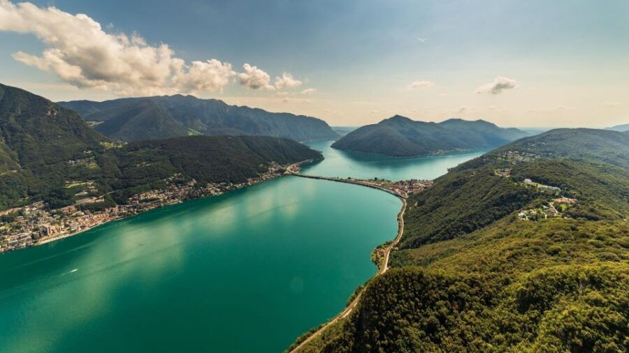 VIP Experience to Lake Como and Lugano - Good To Know