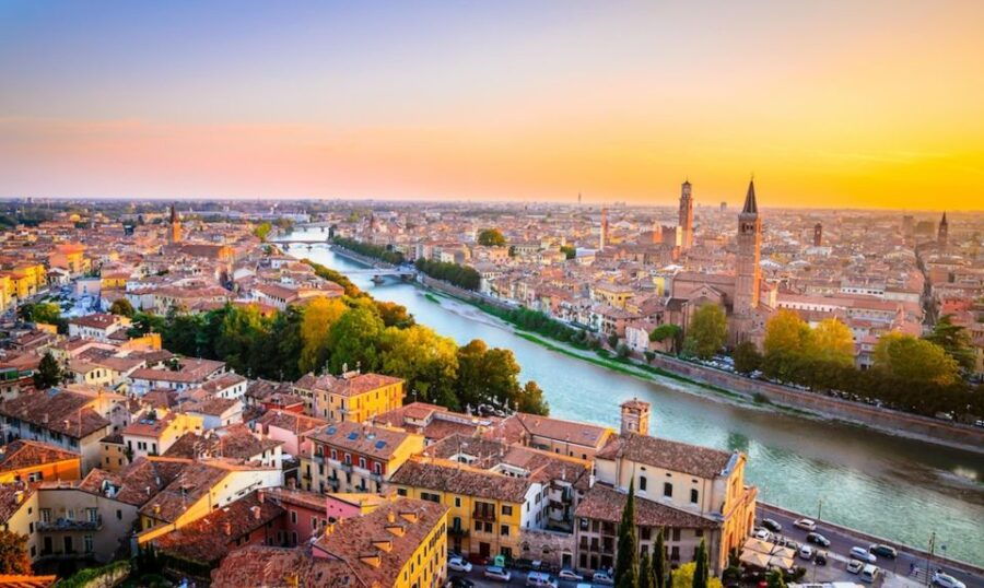 VIP Experience Verona, Wine-Tasting & Bardolino From Verona - Good To Know