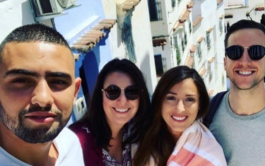 Vip Full Day Private Tangier Tour From Malaga All Inclusive - Good To Know