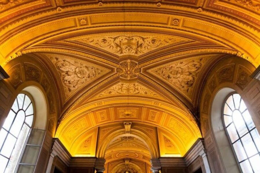 VIP Private Tour: Vatican Museums, Sistine Chapel&St. Peter - Booking Information