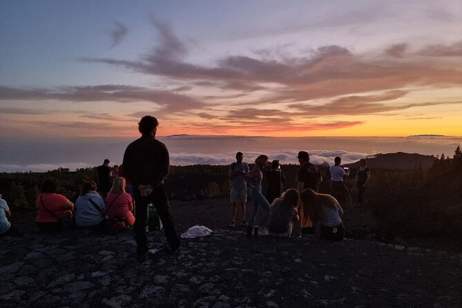 VIP Sunset & Star Gazing Experience