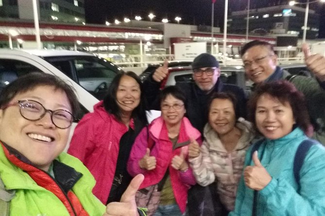 VIP Transfer From-To Airport From and to Port From and to Hotel - Good To Know