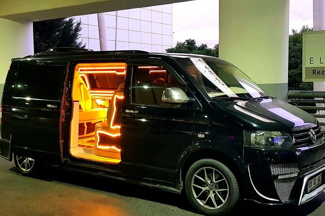 Vip Transfer Kusadasi To/From Izmir Airport - Good To Know