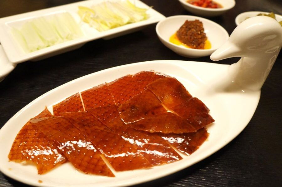 VIP Trip: Beijing Great Wall With Peking Duck