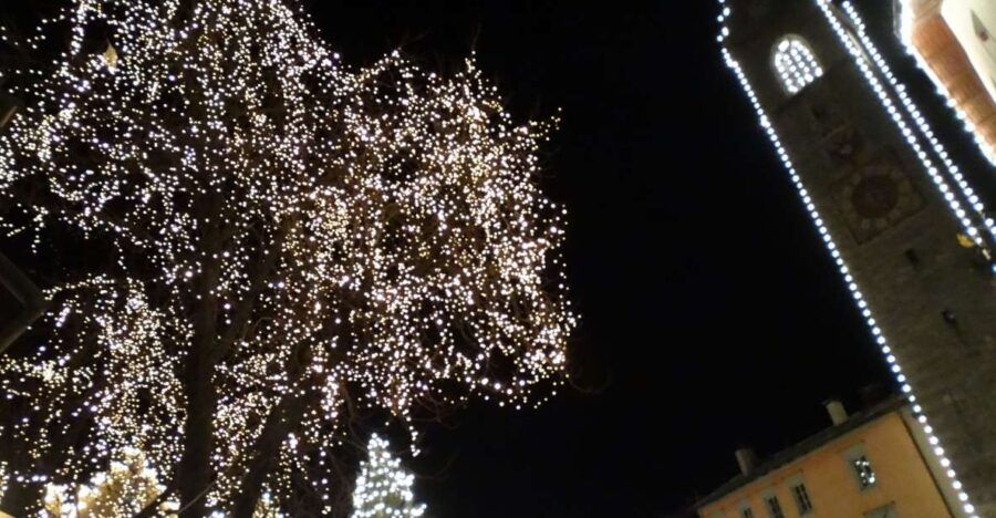 Vipiteno Walking Tour: the True Essence of South Tyrol - Full Description