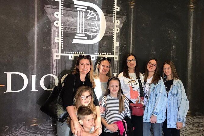 Virtual Reality Experience in Split - Good To Know