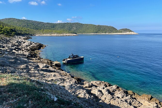 VIS Island (Mamma Mia Island) PRIVATE TOUR - Tour Details
