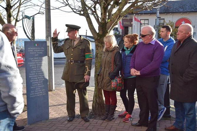 5 Best Historical Tours In Cobh