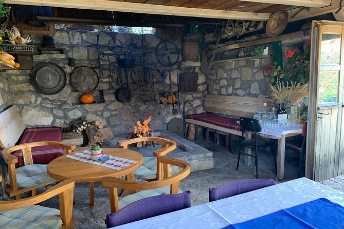Visit Ostrog Monastery and Traditional Rural Household – Montenegro Private Tour