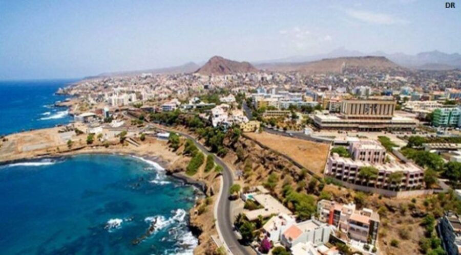 Visit Praia From the Point of View of the Locals