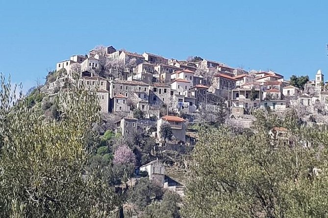 Visit Qeparo Village and The Beaches of Himara
